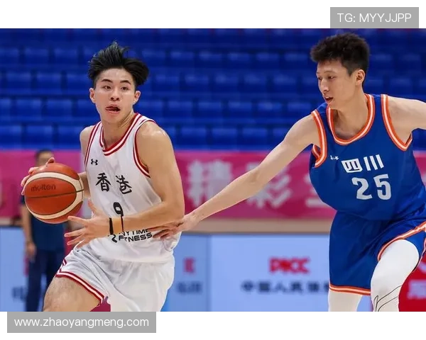 全运会男篮成年组激战四川鏖战上海巅峰对决精彩集锦