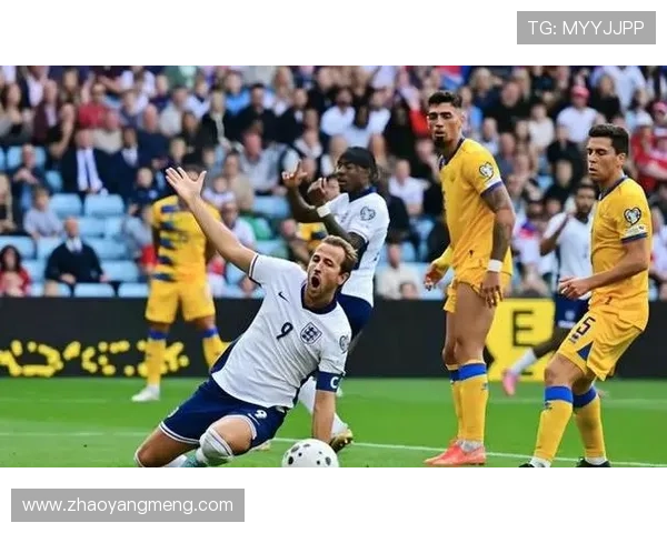 凯恩梅开二度助英格兰世预赛全胜收官提前锁定世界杯资格