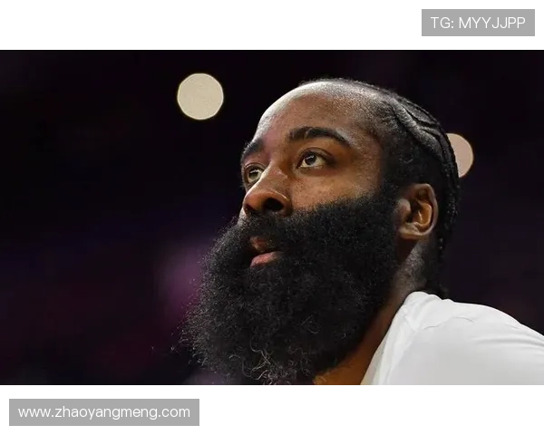 哈登谈沮丧经历称不会比较但感受确实令人失望